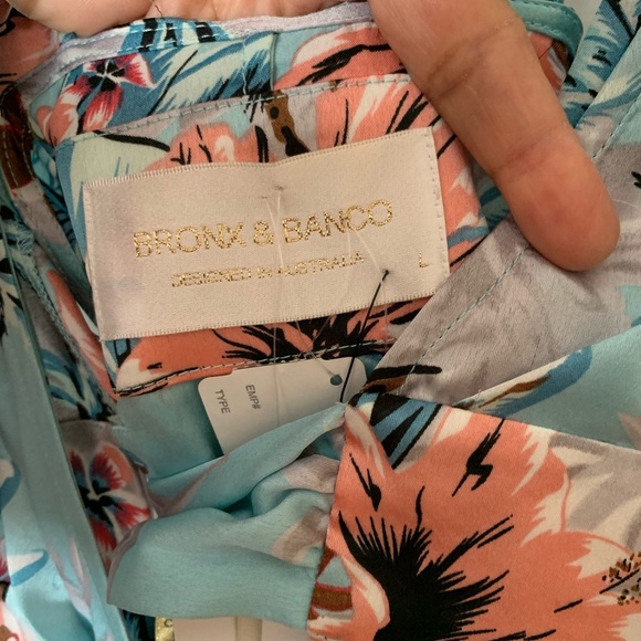 Bronx & Banco dress large - Picture 5 of 5